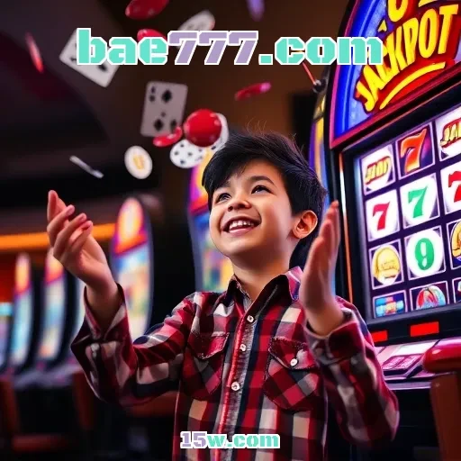 bae777.com: Blackjack Que Transforma Sua Experiência de Jogo Online