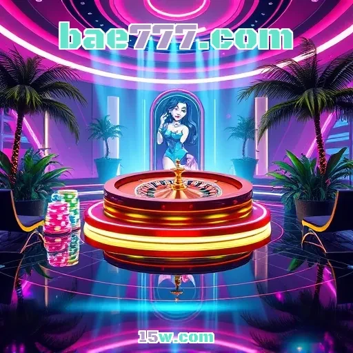 bae777.com: Descubra a Comunidade que Revoluciona a Experiência de Jogo