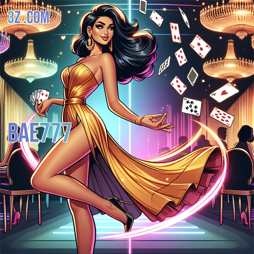 Descubra o Mundo do Bingo Online no Bae777.com