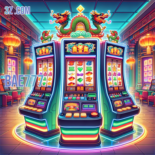 Descubra a Emoção da Loteria Online no bae777.com