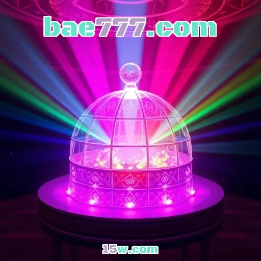 bae777.com: Os Melhores Jackpots que Você Precisa Conhecer Hoje Mesmo!