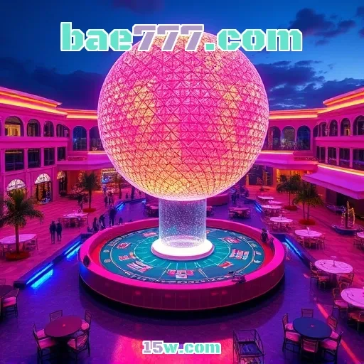 bae777.com: Descubra a Melhor Experiência de Cassino Ao Vivo