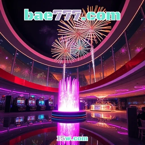 bae777.com: Pagamentos Eficientes para Aumentar Seu Jogo Online