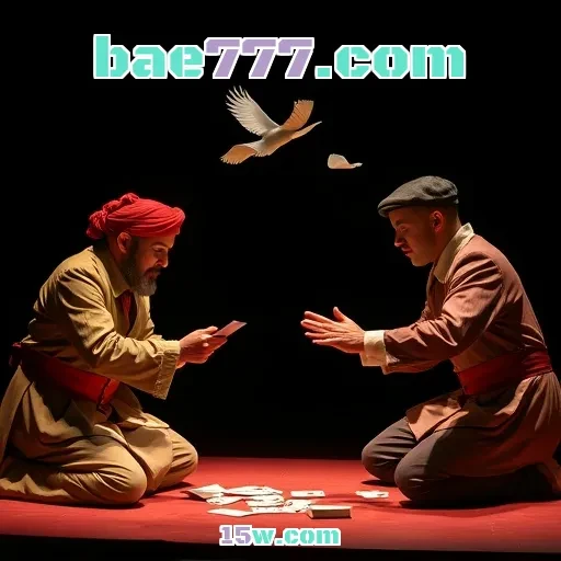 bae777.com: Descubra as Promoções Especiais que Transformam Seu Jogo